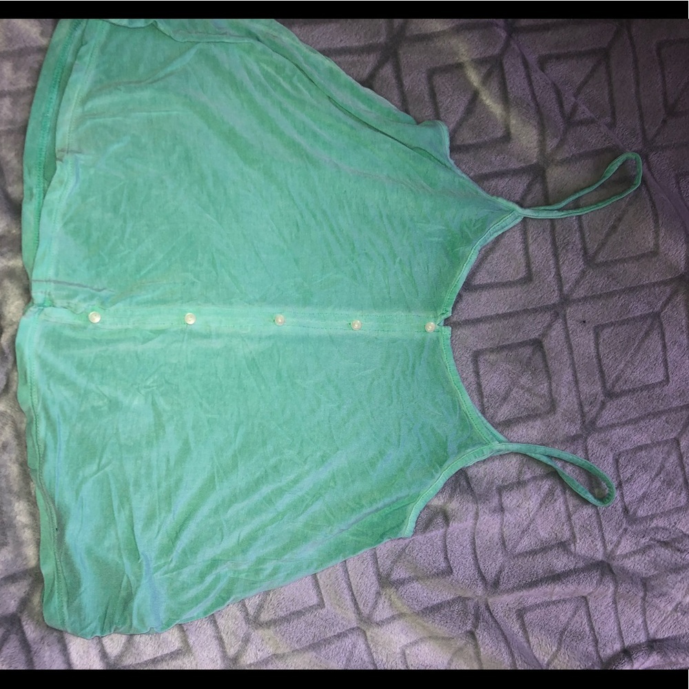 American Eagle soft and sexy tank
